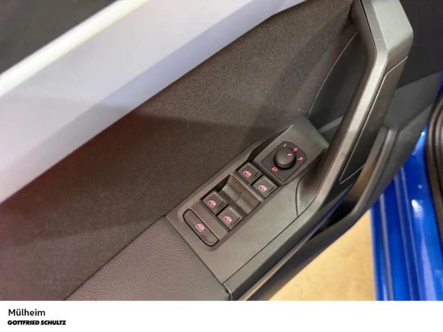 Seat Ibiza 1.0 TSI DSG FR-lijn