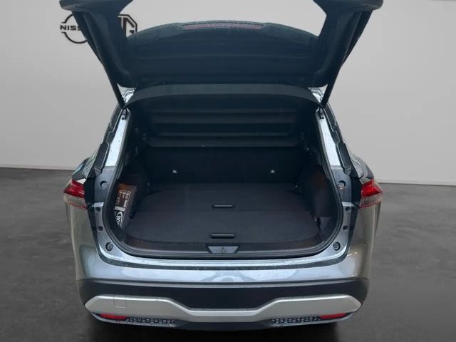 Nissan Qashqai Tekna