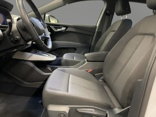 Audi Q4 e-tron Quattro