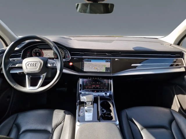 Audi Q7 50 TDI Quattro S-Line