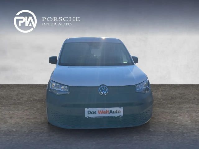 Volkswagen Caddy TDI