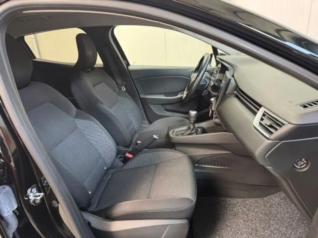 Renault Clio Business Line TCe 90