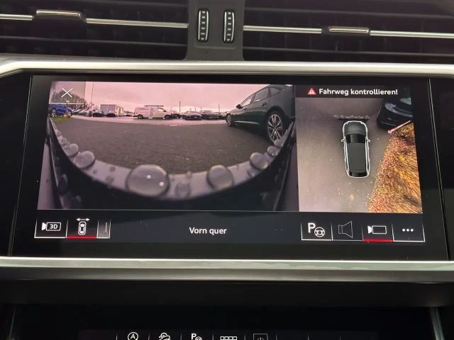 Audi A6 allroad 55 TFSI Quattro