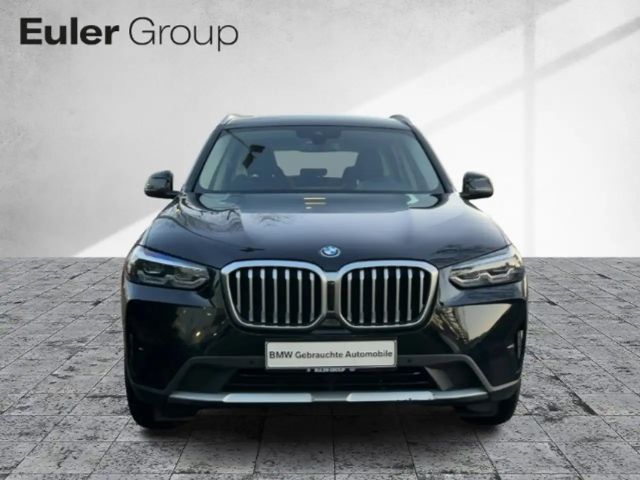 BMW X3 xDrive xDrive30e