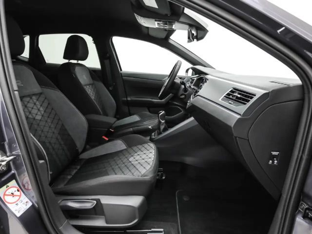 Volkswagen Polo 1.0 TSI R-Line