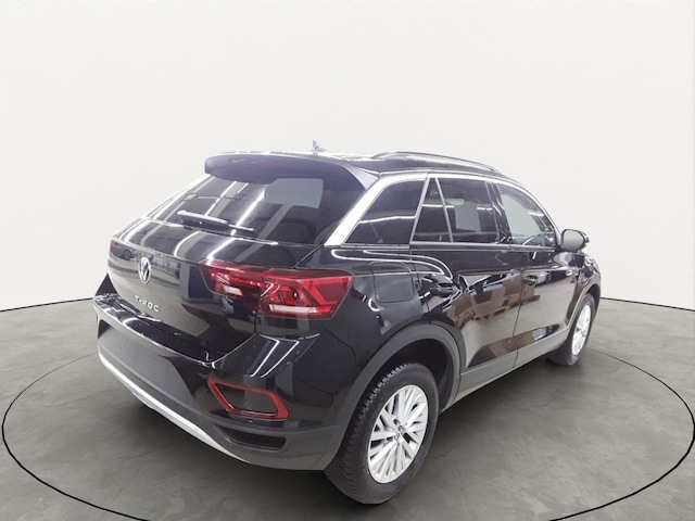 Volkswagen T-Roc 1.0 TSI Life