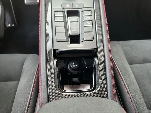 Porsche Boxster 4 718 GTS