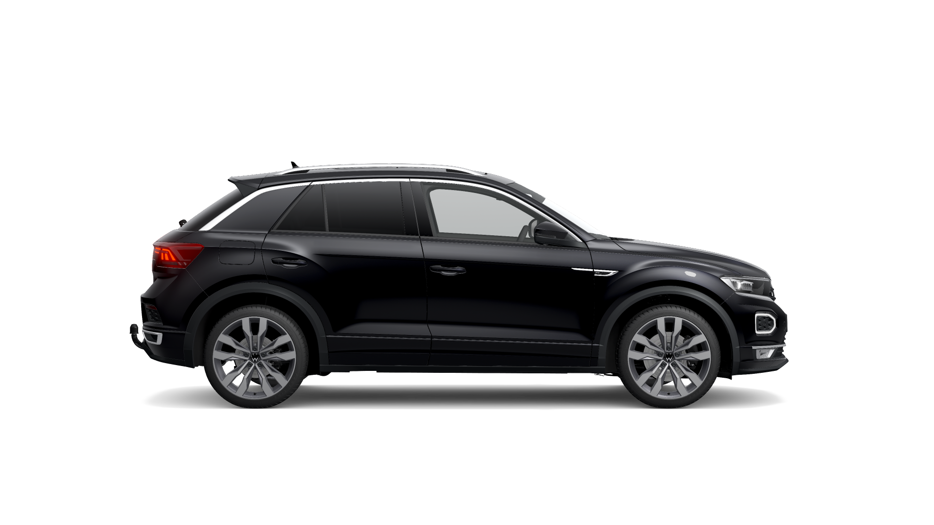 Volkswagen T-Roc Highline