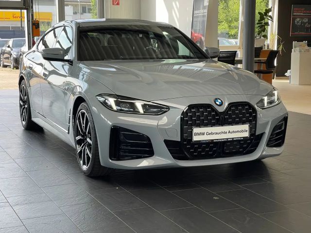 BMW 430 430i Coupé M-Sport xDrive