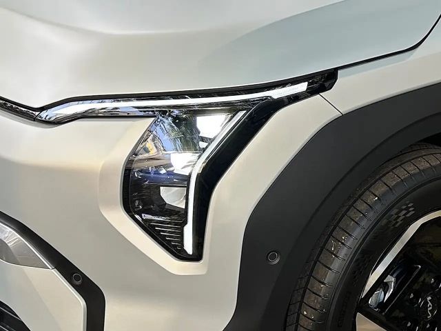 Kia EV3 81.4 kWh Earth FWD Long range Plus