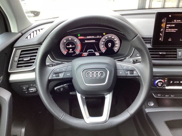 Audi Q5 40 TDI Quattro S-Tronic