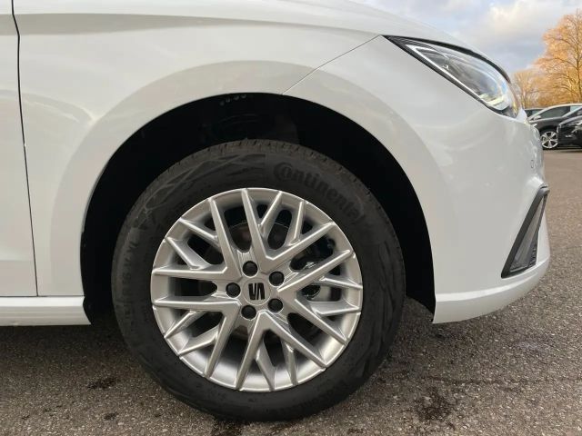 Seat Ibiza 1.0 TSI Xcellence