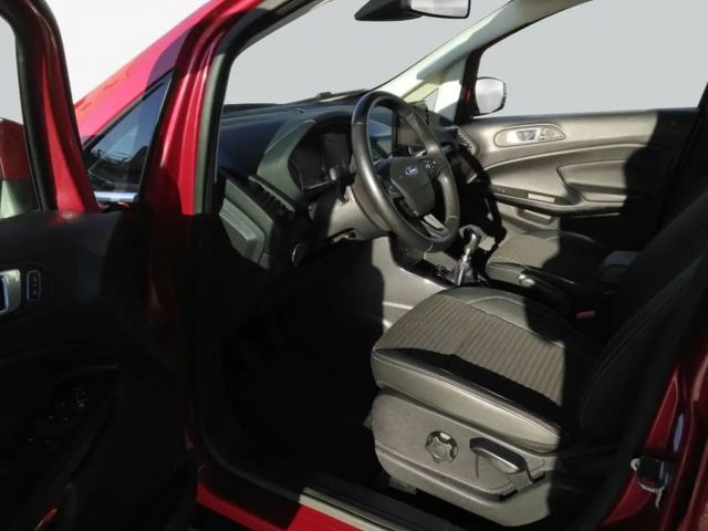 Ford EcoSport EcoBoost Titanium