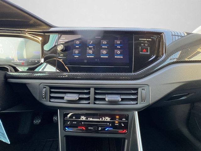 Volkswagen Polo 1.0 TSI