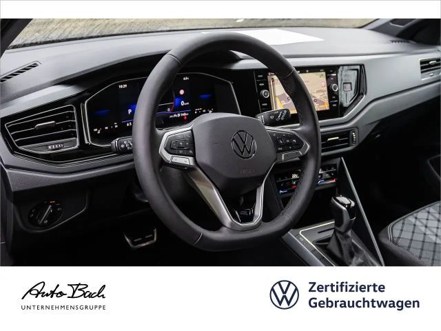 Volkswagen Taigo 1.5 TSI DSG