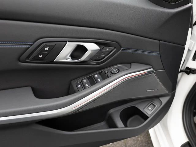 BMW 340 Touring xDrive