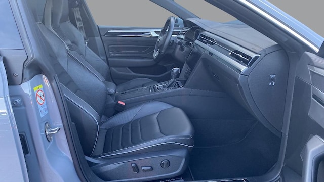 Volkswagen Arteon 2.0 TDI