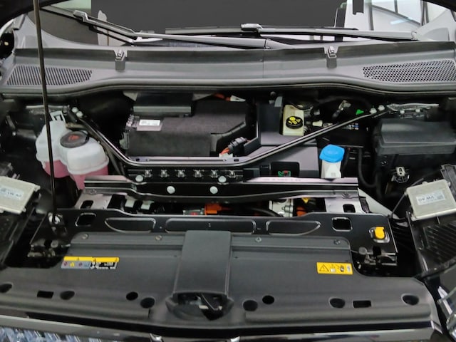 Skoda Enyaq Coupe Suite