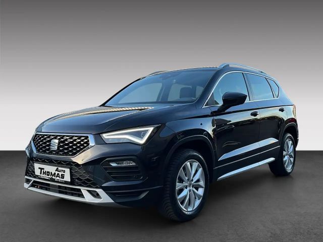 Seat Ateca 1.5 TSI DSG