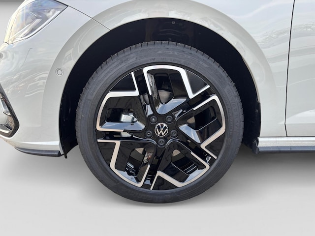Volkswagen Polo 1.0 TSI DSG R-Line