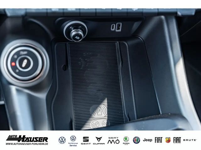 Alfa Romeo Tonale Hybrid Veloce