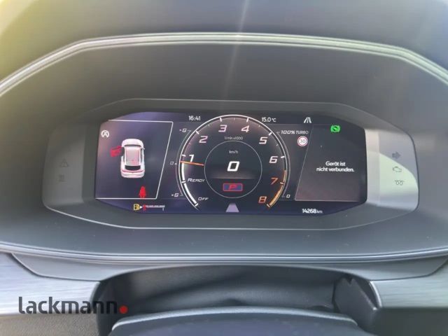 Cupra Formentor 4Drive