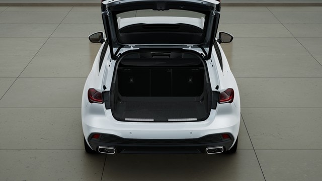 Audi A5 Avant S-Tronic