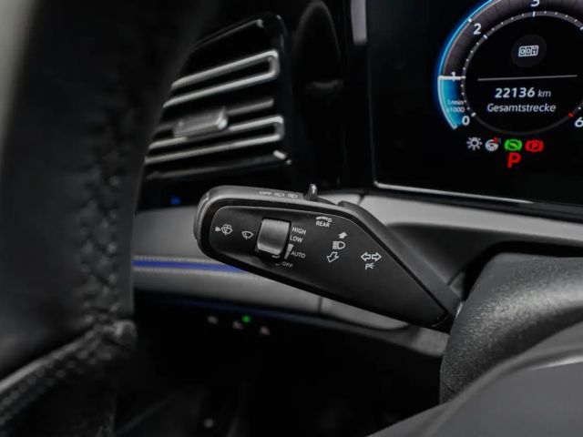 Volkswagen Tiguan 4Motion DSG R-Line