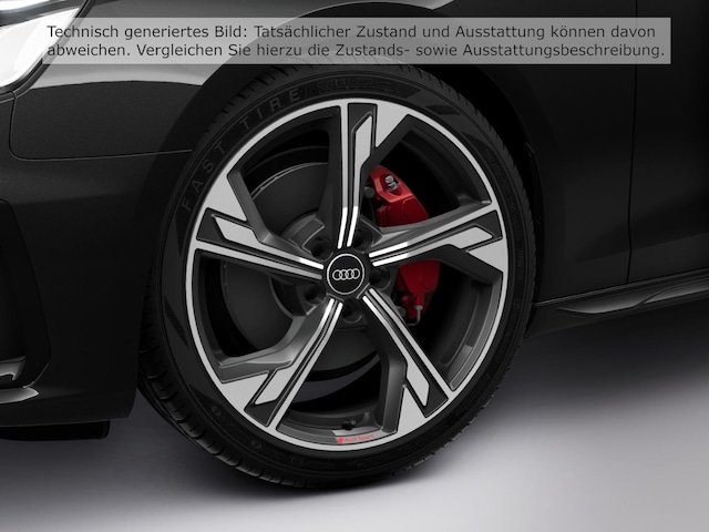 Audi A4 40 TFSI Avant Quattro S-Line S-Tronic