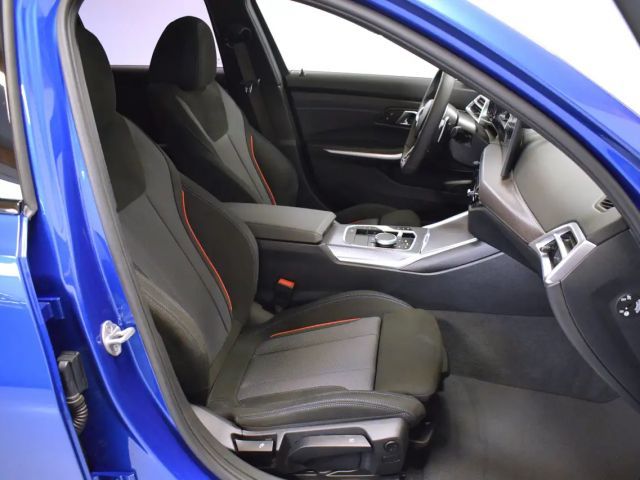 BMW 318 318d M-Sport Touring