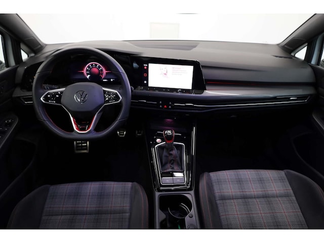 Volkswagen Golf 2.0 TSI