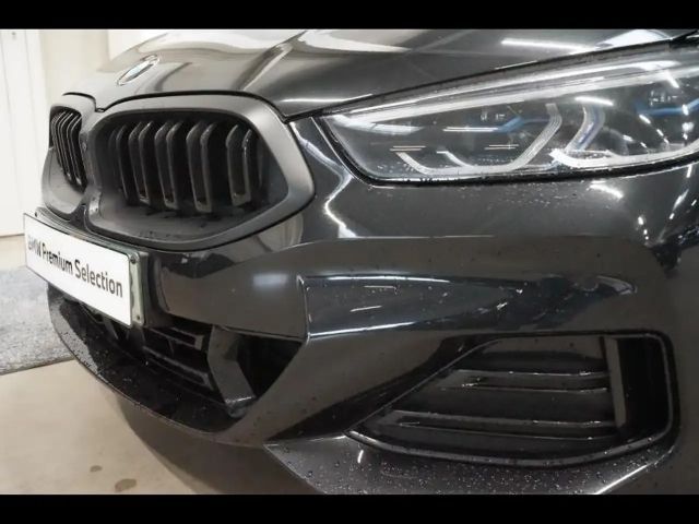 BMW 840 Coupé M-Sport