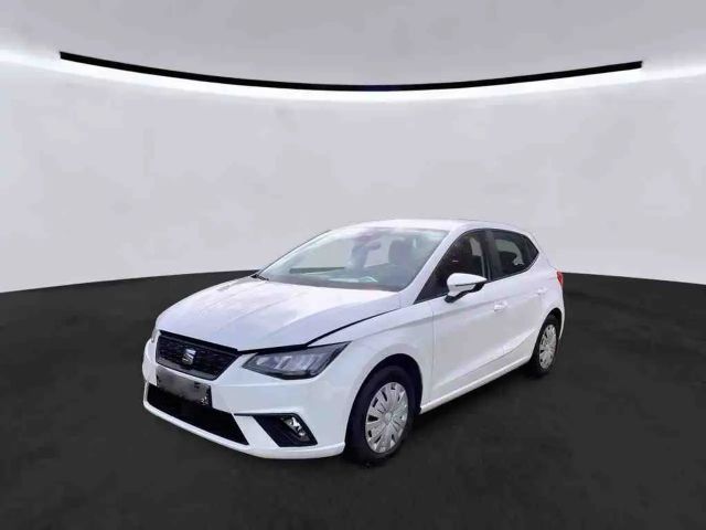 Seat Ibiza 1.0 MPI