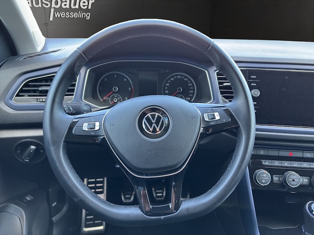 Volkswagen T-Roc 2.0 TDI