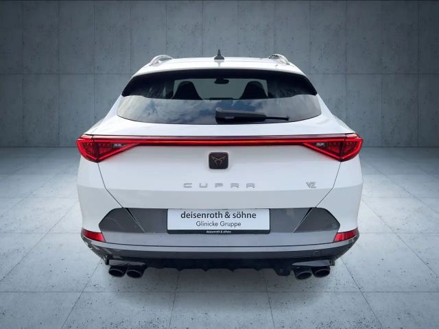 Cupra Formentor 2.0 TSI VZ