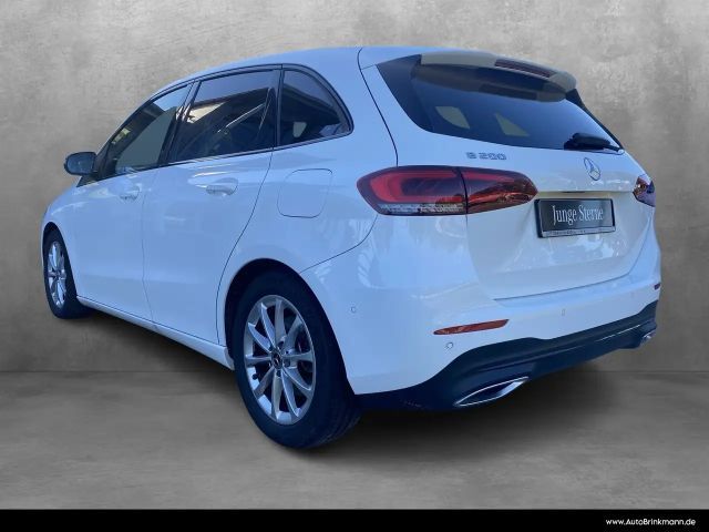 Mercedes-Benz B 200 Progressive