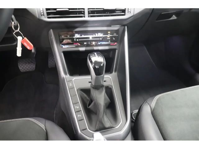 Volkswagen Taigo 1.5 TSI DSG Style