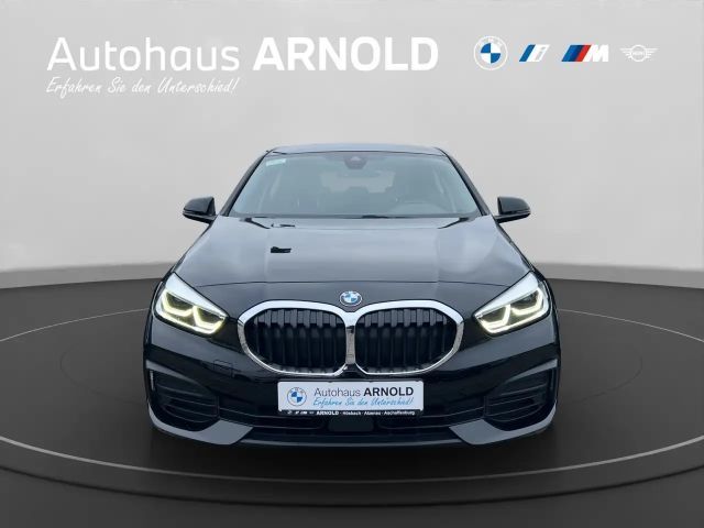 BMW 118 118i Advantage pakket Sedan