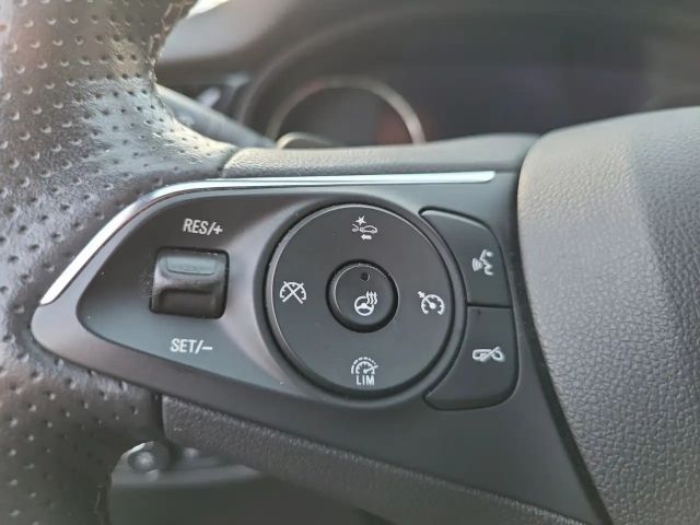 Opel Insignia Sports Tourer