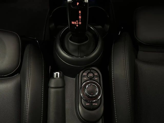 MINI Cooper S 5-deurs