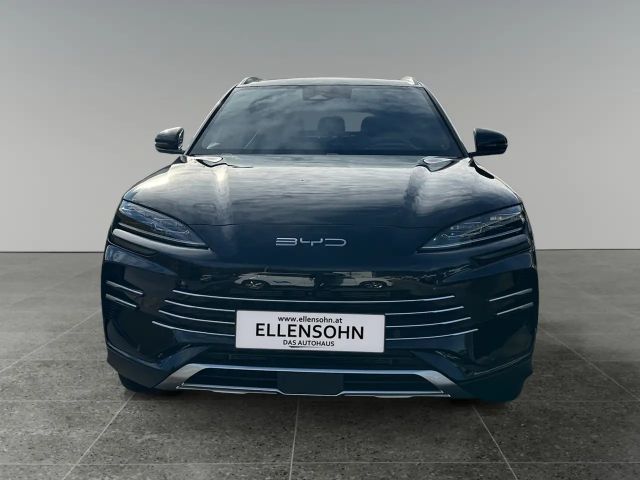 BYD Seal U Boost DM-i