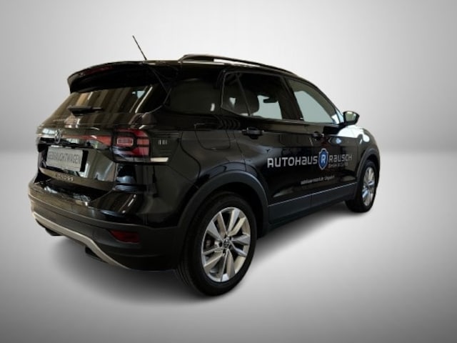 Volkswagen T-Cross DSG Move