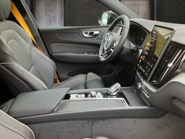 Volvo XC60 AWD Polestar T8