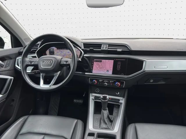Audi Q3 35 TDI Quattro