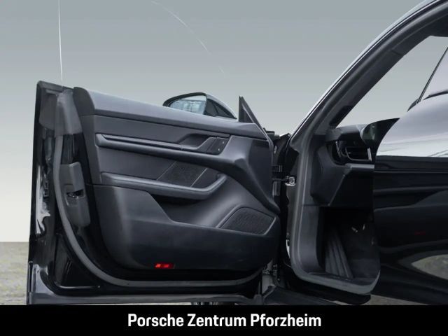 Porsche Taycan 4 Cross Turismo