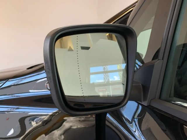 Renault Kangoo EDC TCe 130 Techno