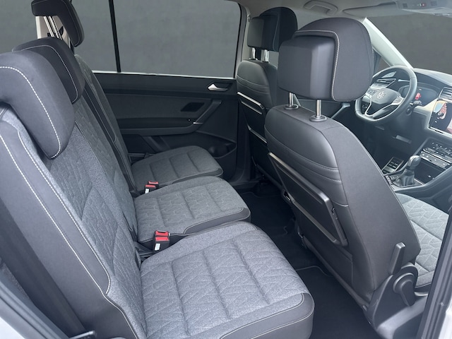 Volkswagen Touran 2.0 TDI BMT Move