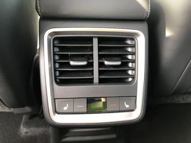 Skoda Enyaq Coupe Sportline