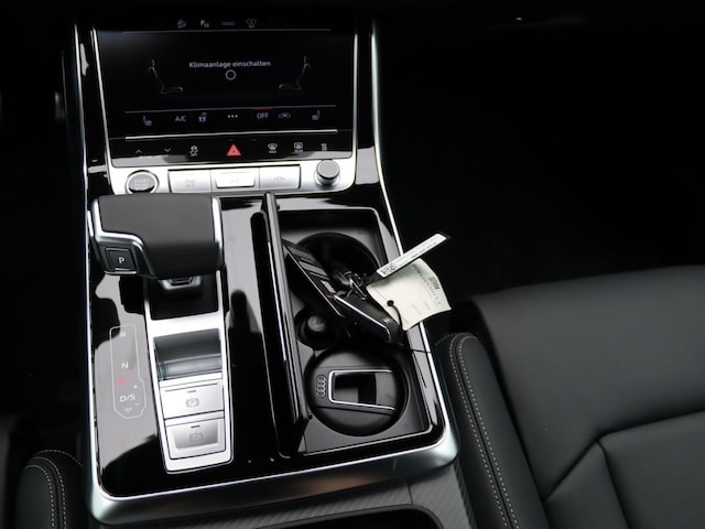 Audi Q8 55 TFSI Quattro