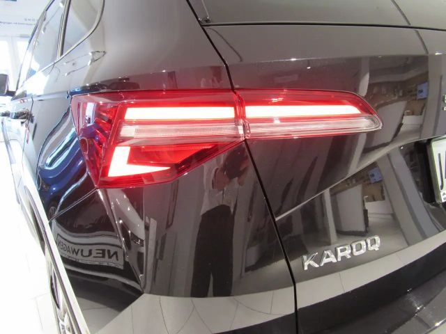 Skoda Karoq 2.0 TDI Tour